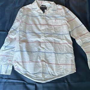 American Rag men’s long sleeve shirt